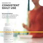 Integrative Therapeutics Theracurmin HP Turmeric Supplement - 120 Capsules - image 7