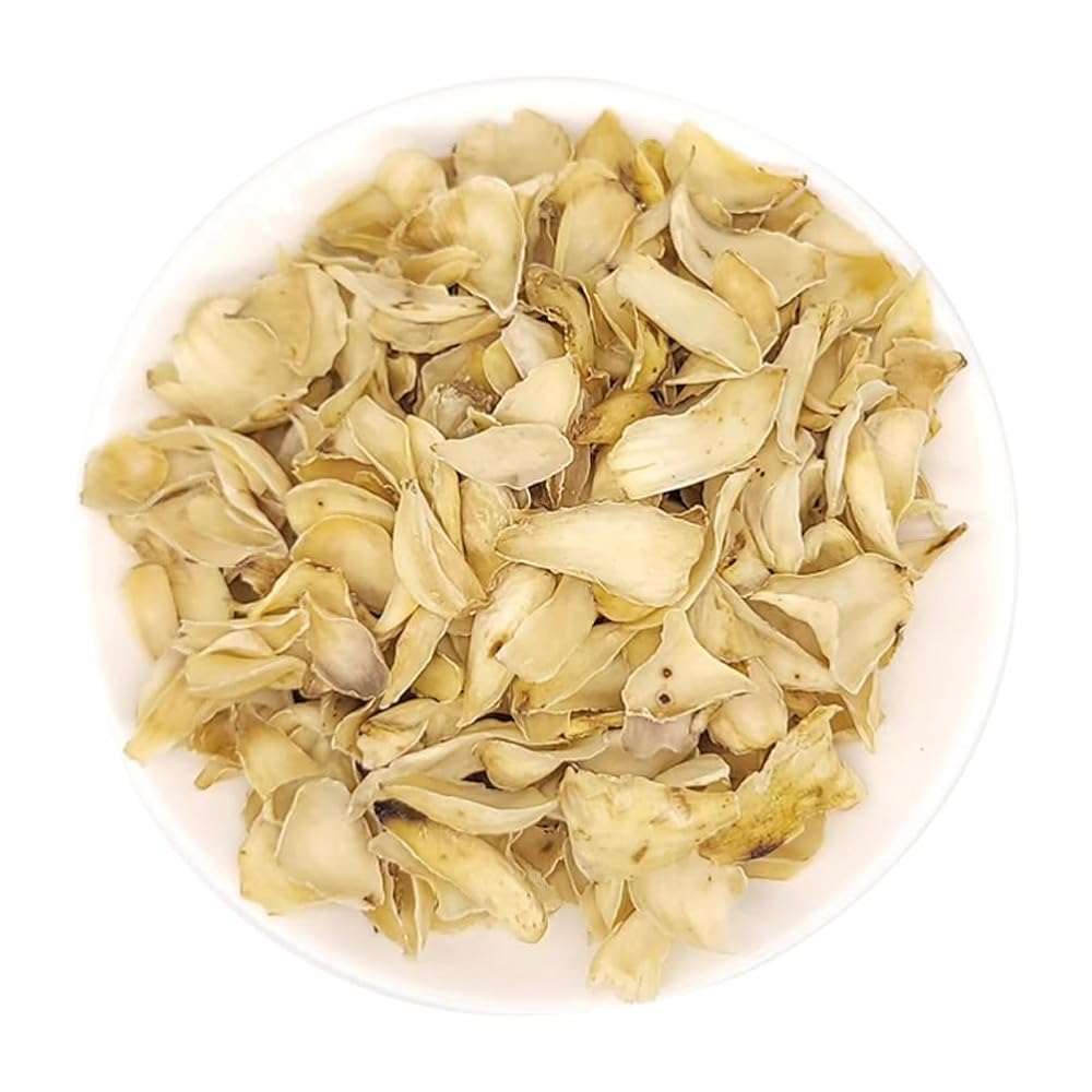FHDYURE Dried Lily - 100g