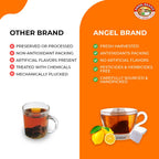 Angel Brand Green Tea Bags - 25 Count - image 6