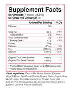 Love Sweat Fitness PROTEIN_SUPPLEMENT_POWDER