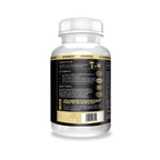 ACTIF Multivitamin for Men Age 60+ - 120 Softgels - image 2