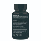 Pinnacle Shilajit 8-in-1 Herbal Supplement Capsules - 60 Count - image 3