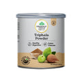 Organic India Triphala Digestion & Colon Cleanse Powder - 100g