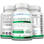 Approved Science Constilex