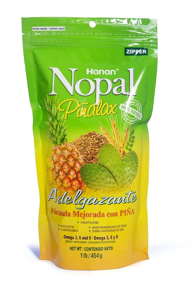 PIÑALAX Nopal PINALAX - image 8