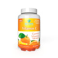 Best Earth Naturals Vitamin C Gummies 125 mg - 30 Gummies