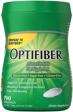 Krikland Kirkland Optifiber Powder Fiber Supplement - 190 Servings