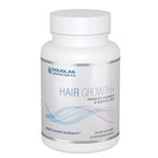 Douglas Laboratories Hair Growth+ - 60 Vegetarian Capsules
