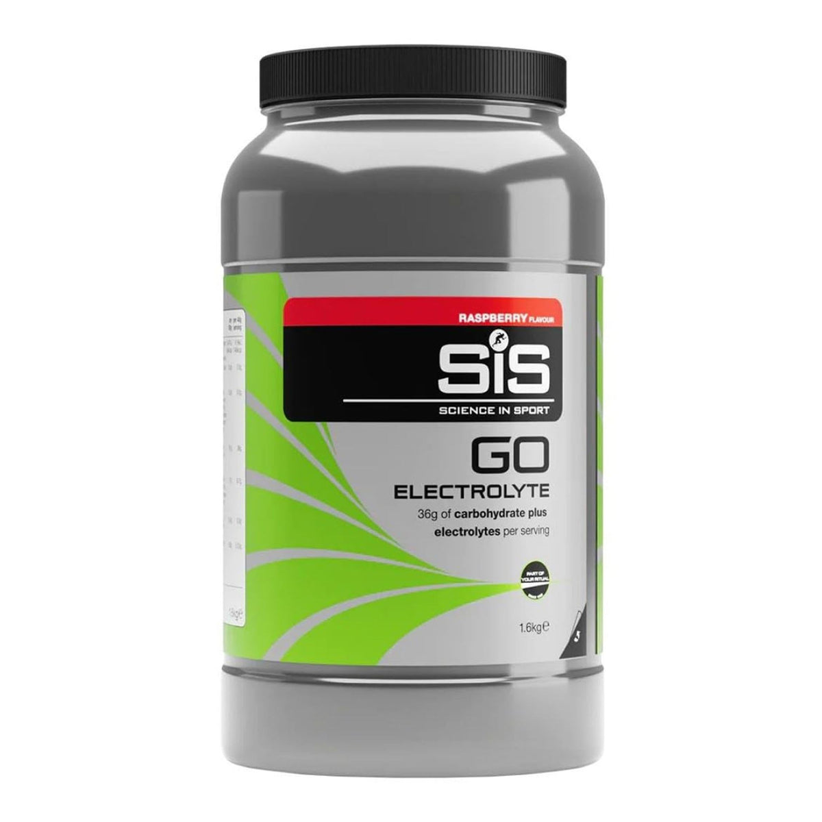 Science in Sport SiS GO Electrolyte Hydration Powder