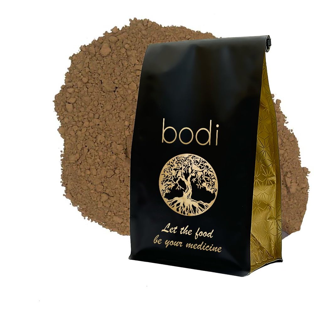bodi : Shitake Mushroom Powder