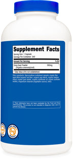 Nutricost Dong Quai 565mg, 240 Capsules