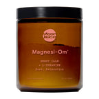 Moon Juice Magnesi-Om Magnesium Powder Berry - 30 Servings