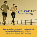 Citracal Slow Release Calcium 1200 mg with Vitamin D3 - 185 Caplets - image 6