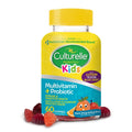 Culturelle Kids Multivitamin + Probiotic Gummies - 60 Count