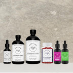 Elderlane Parent Syrups 4-23-24