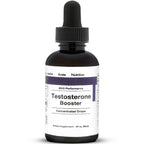Arete Nutrition Testosterone Booster Liquid - 2 Fl Oz