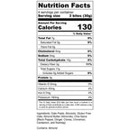 AMG Snacks Almond Chai Energy Bites - 36 Bites (3 Pouches) - image 3