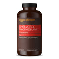 Amazon Elements Chelated Magnesium 270mg - 240 Tablets