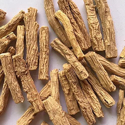 Nature Tea Codonopsis Root - Dang Shen Dried Radix Codonopsis 100%
