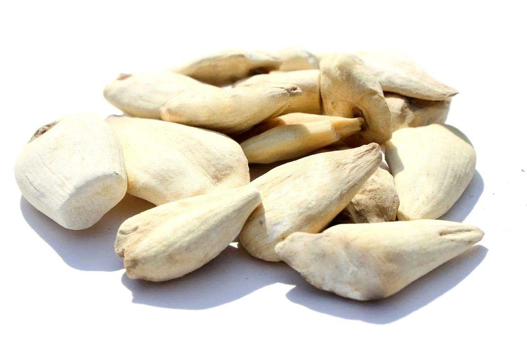 vinarghya Suranjan Mithi Colchicum Luteum Dried Herb - 100g - image 2
