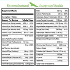 Esmond Natural Well Growing Tablet - 60 Tablets - image 3