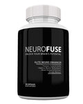 Neurofuse Focus & Memory Nootropic - 60 Capsules
