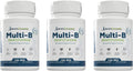 BenfoComplete Benfotiamine Multi-B Neuropathy Support Formula - 360 Capsules