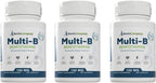 BenfoComplete Benfotiamine Multi-B Neuropathy Support Formula - 360 Capsules