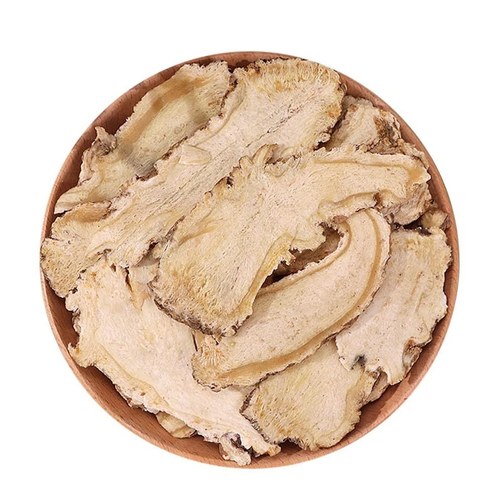 Generic Angelica Root (Dang Gui) Slices - 1000 Grams