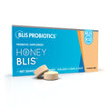 BLIS HoneyBLIS K12 Oral Probiotic Lozenges - 16 Count