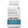 SELF NUTRITION Menopause Support for Women - 60 Capsules