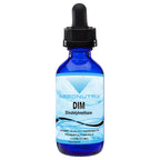 Absonutrix DIM Extract 593 mg Liquid Drops - 4 Fl Oz
