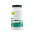 Fresh Nutrition NAC N-Acetyl Cysteine 600mg - 90 Capsules