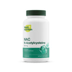 Fresh Nutrition NAC N-Acetyl Cysteine 600mg - 90 Capsules