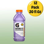 Gatorade Gatorlyte Mixed Berry Electrolyte Drink - 12 Pack - image 3