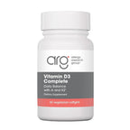 Allergy Research Group Vitamin D3 Complete - 60 Softgels