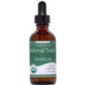 Herb Lore Adrenal Tonic Tincture - USDA Organic Liquid Herbal Adrenal