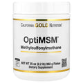 Lake Avenue Nutrition OptiMSM Flakes Joint Support - 35 oz