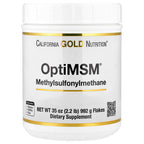 Lake Avenue Nutrition OptiMSM Flakes Joint Support - 35 oz