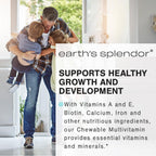 Earth's Splendor Multivitamin