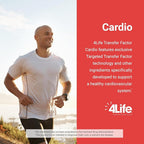 4Life Transfer Factor Cardio Heart & Cholesterol Coenzyme Q10 - image 5