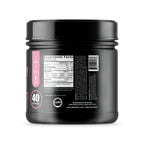 ES FIT Amino+ Powder - Pre and Post Workout with Caffeine + Green Tea