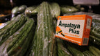 Ampalaya Plus Herbal Supplement with Bitter Melon, Banaba & Turmeric - image 7