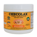 CHECOLAX Dietary Fiber Relieves Constipation Naturally