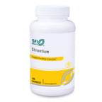 SFI Health Strontium Citrate 300 mg - 100 Vegetarian Capsules