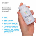 Bruizex Bromelain & Quercetin Recovery Complex