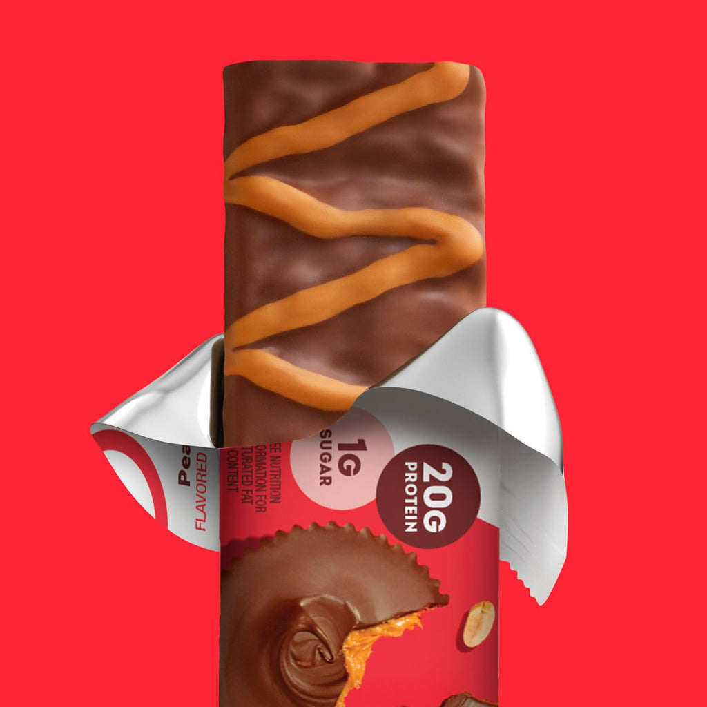 ONE Protein Bars