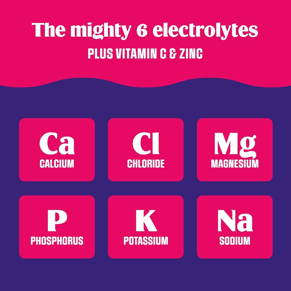 Ultima Replenisher Daily Electrolyte Powder Drink Mix - image 9