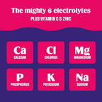 Ultima Replenisher Daily Electrolyte Powder