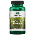 Swanson Grape Seed Extract MegaNatural Antioxidant - 60 Capsules